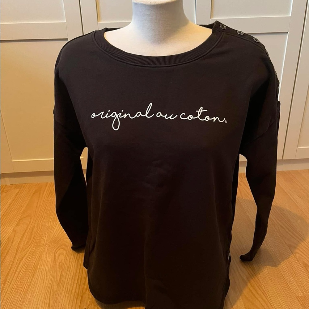 Black Women's Top